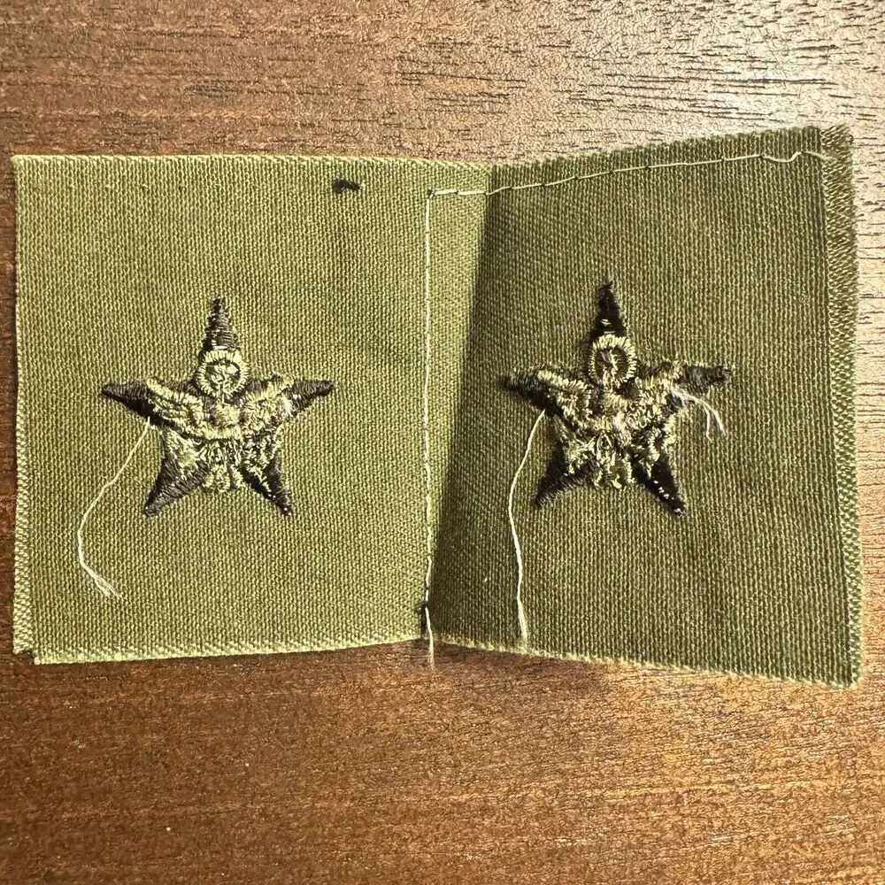 Vanguard vintage vtg